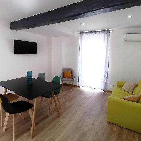 Charmant Appartement De Vacances Au Coeur D'Argeles Dış mekan fotoğraf