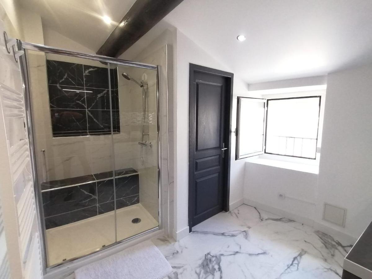 Charmant Appartement De Vacances Au Coeur D'Argeles Dış mekan fotoğraf