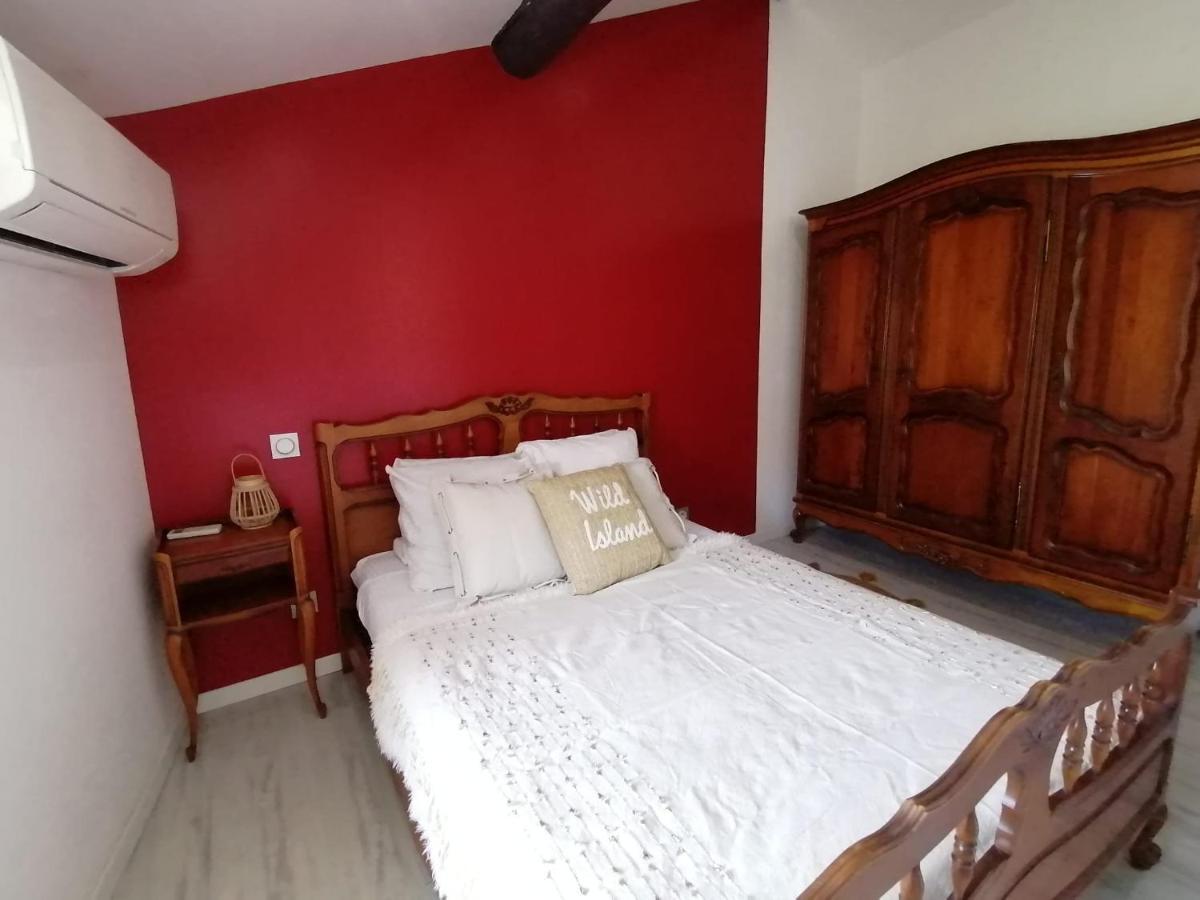 Charmant Appartement De Vacances Au Coeur D'Argeles Dış mekan fotoğraf