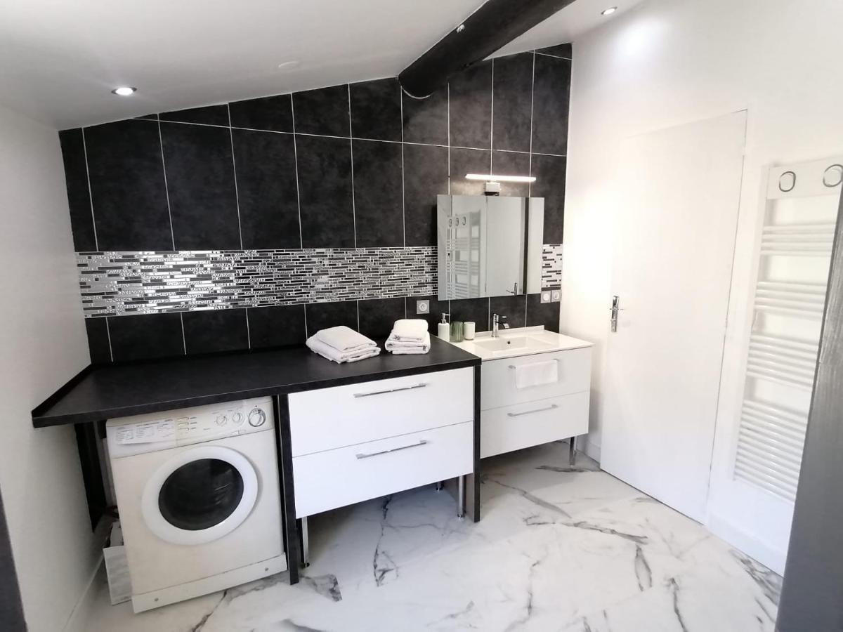 Charmant Appartement De Vacances Au Coeur D'Argeles Dış mekan fotoğraf