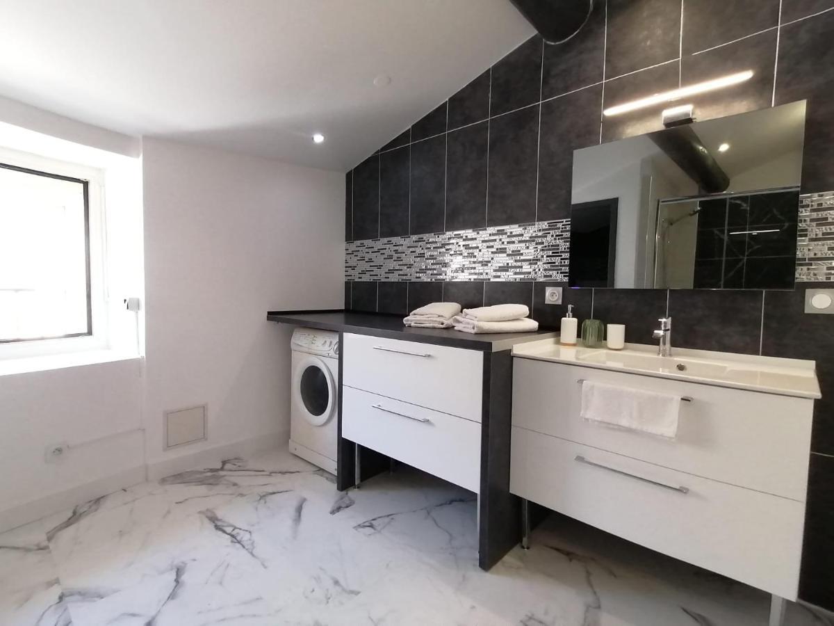 Charmant Appartement De Vacances Au Coeur D'Argeles Dış mekan fotoğraf