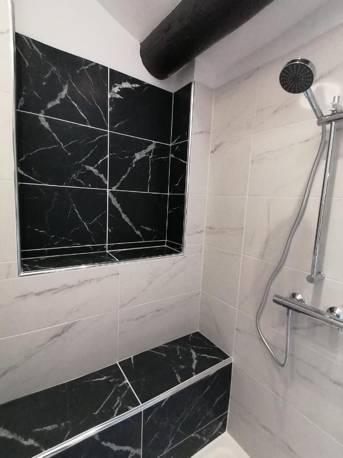 Charmant Appartement De Vacances Au Coeur D'Argeles Dış mekan fotoğraf
